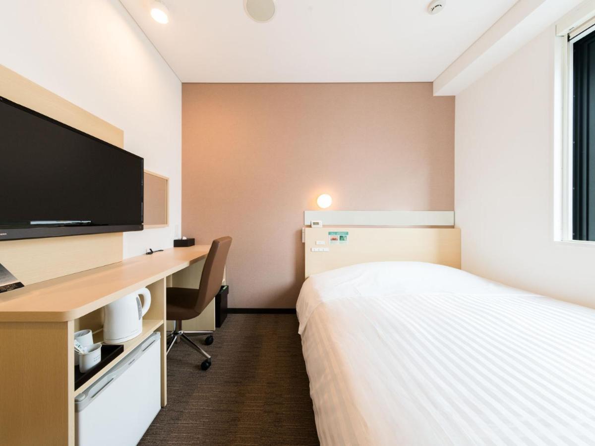 Super Hotel Tokyo Kinshicho Ekimae Exteriér fotografie
